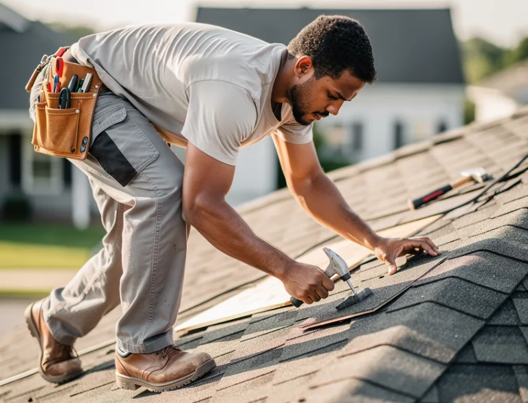 Roofing Redford